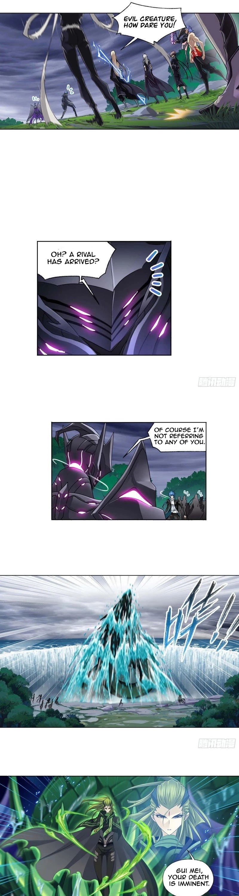 Manga page 27