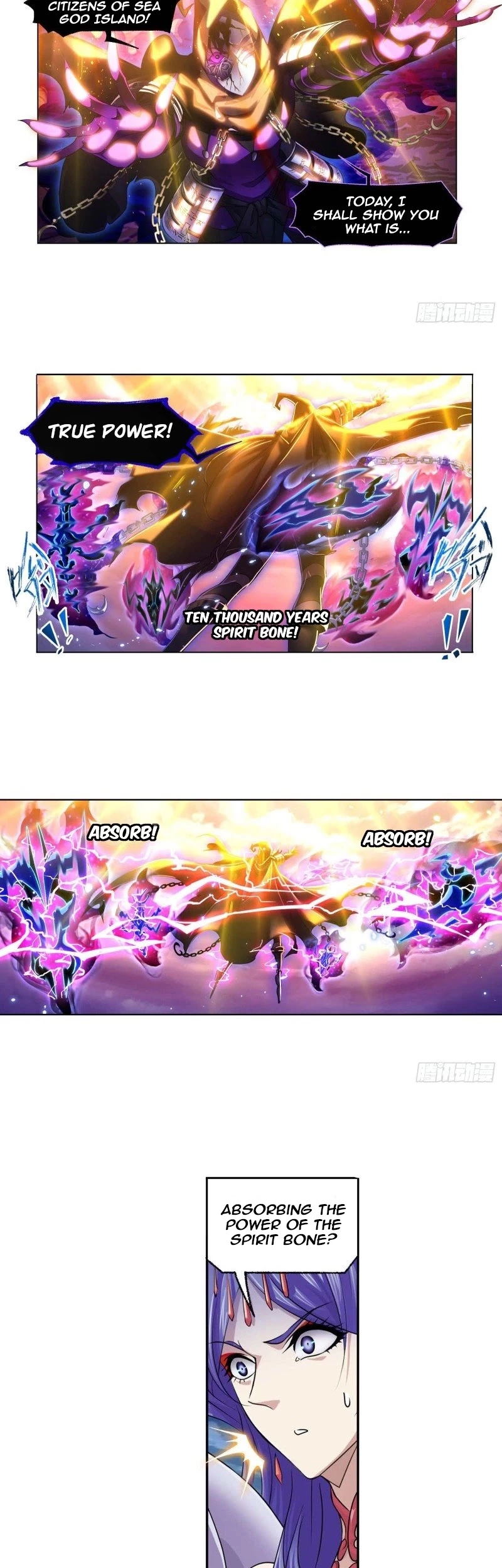 Manga page 4