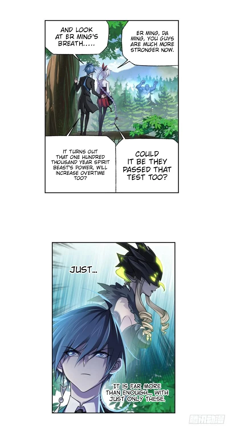 Manga page 20