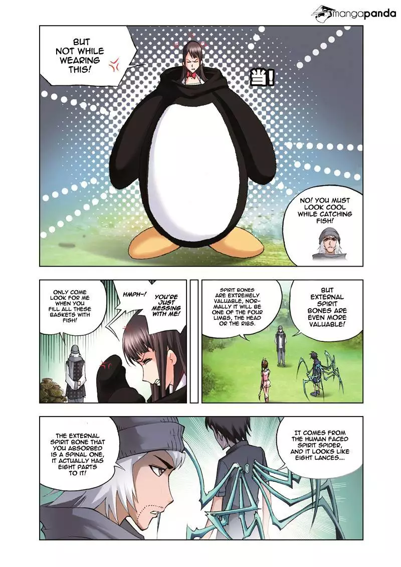 Manga page 20