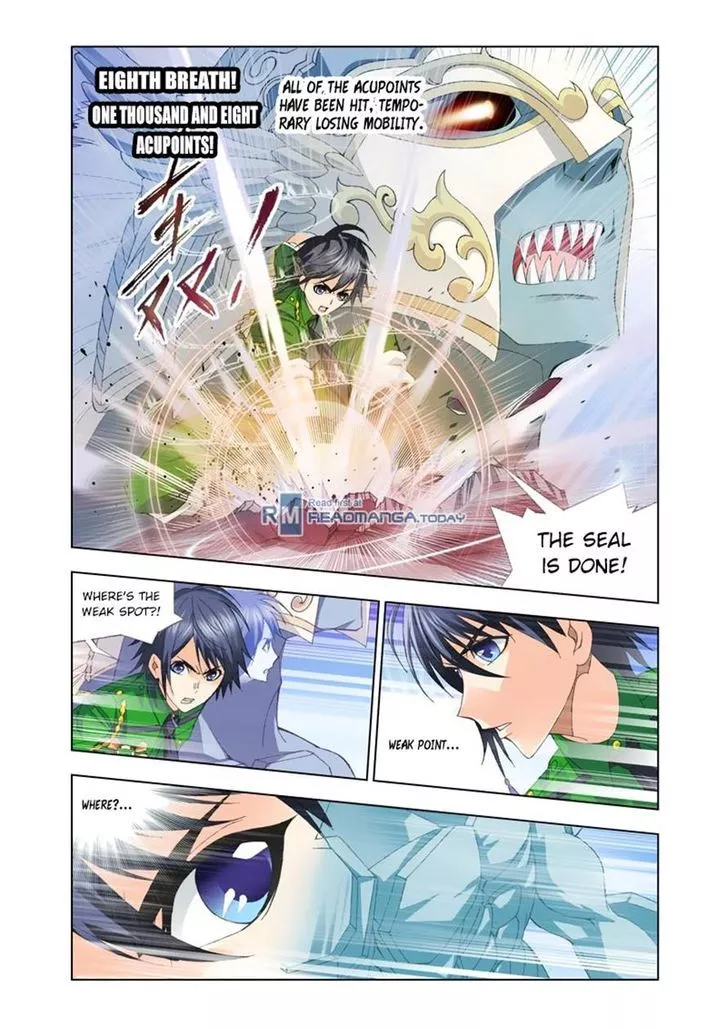 Manga page 15