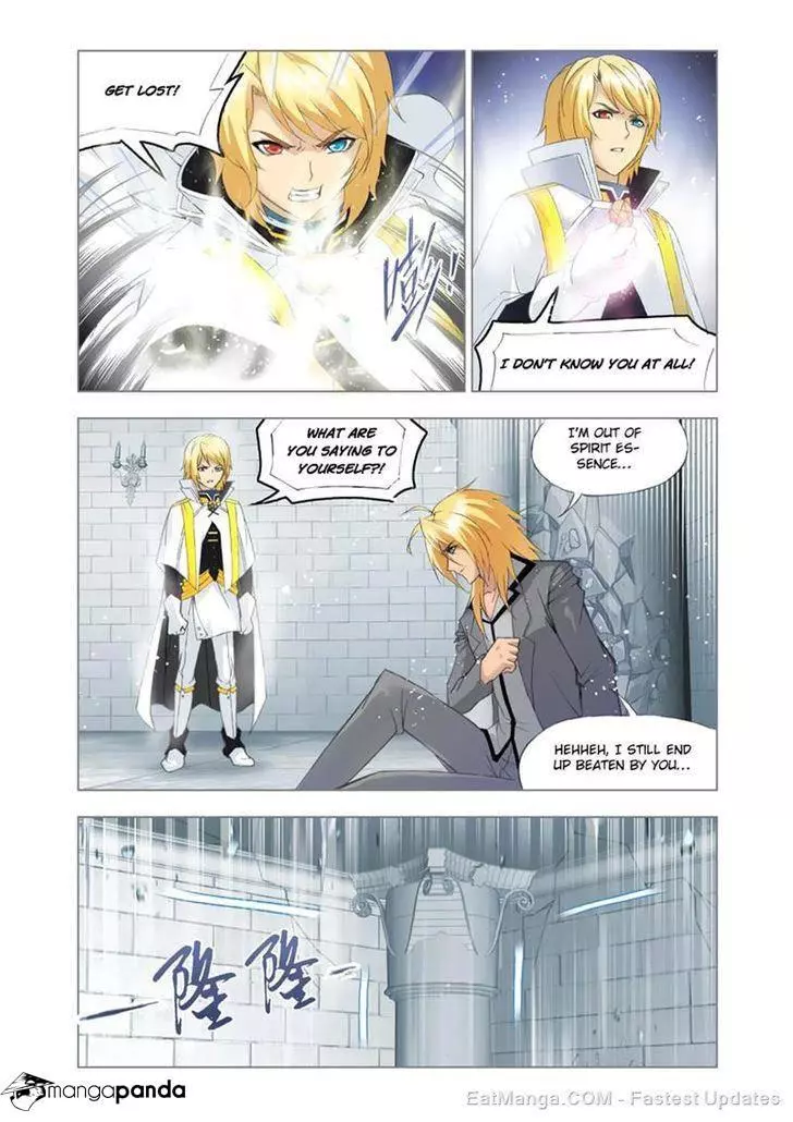 Manga page 10