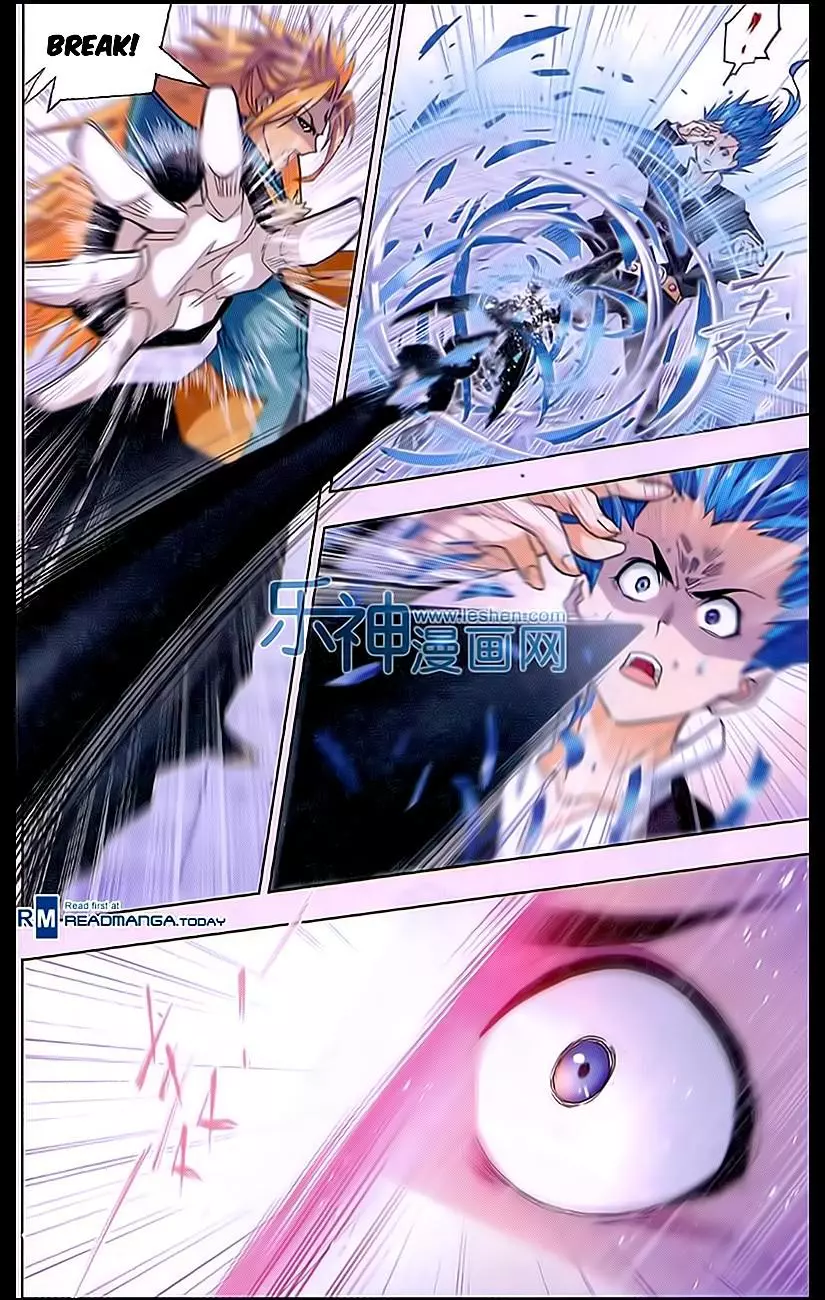 Manga page 26