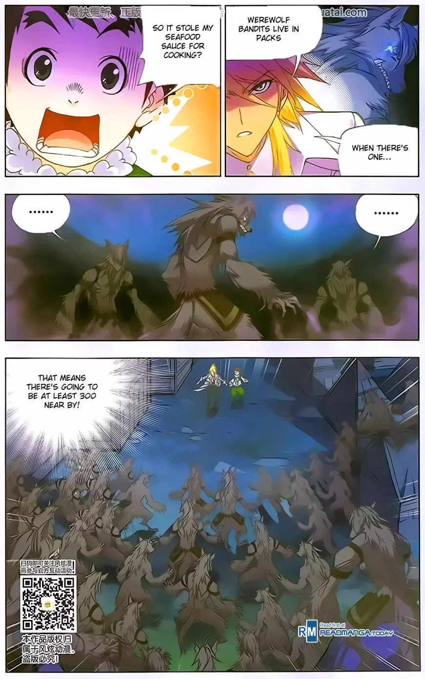 Manga page 16