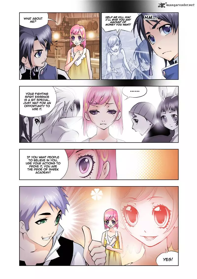 Manga page 11
