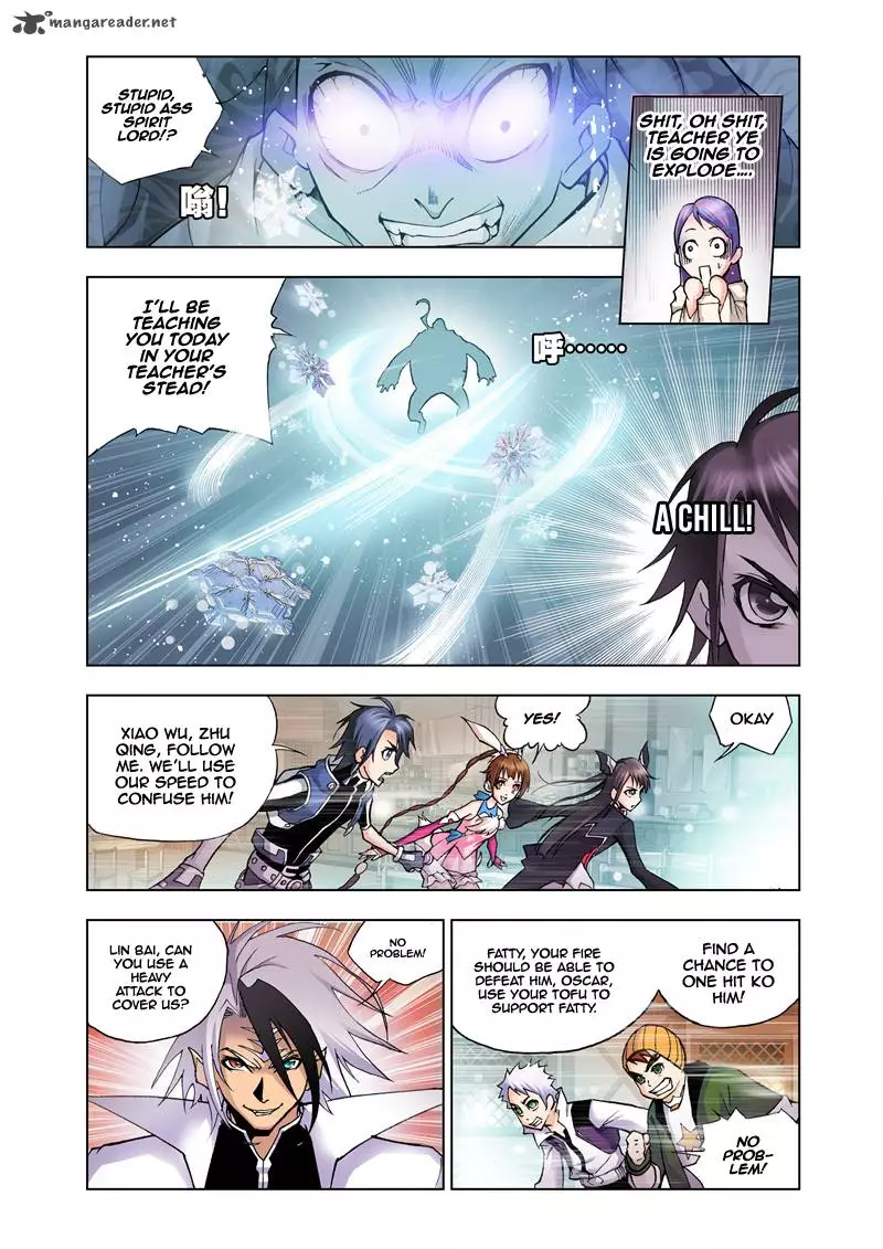Manga page 10
