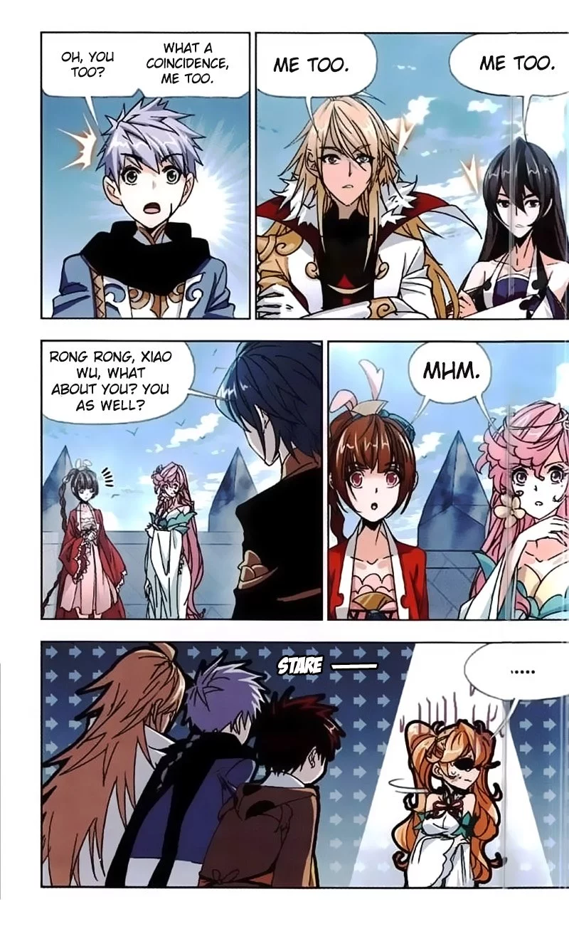 Manga page 21