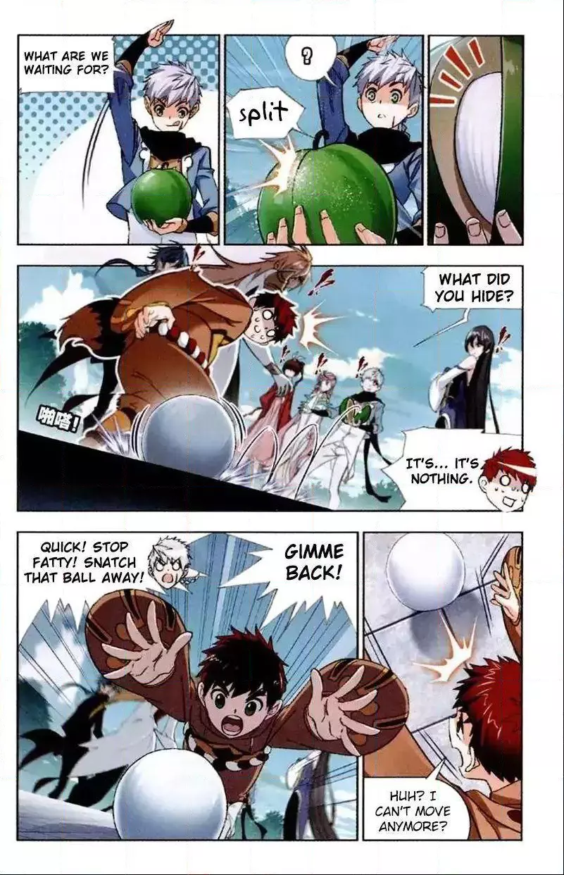 Manga page 14