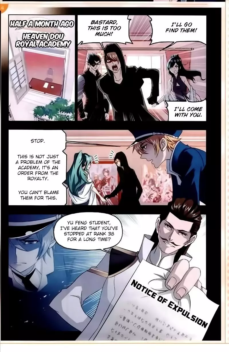 Manga page 9