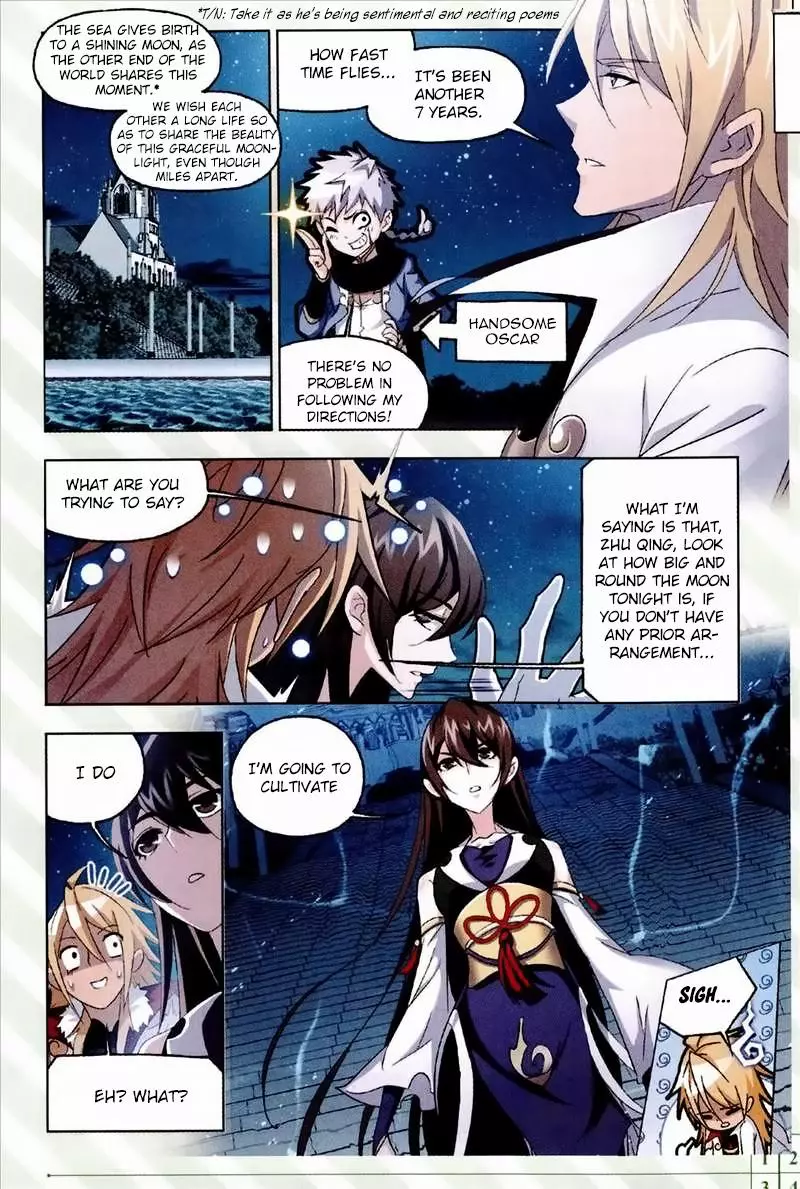 Manga page 10