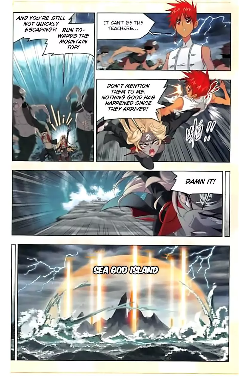 Manga page 9