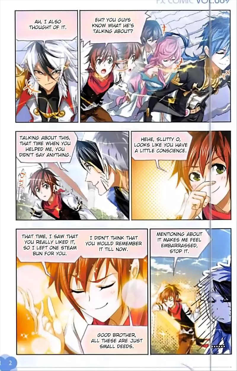 Manga page 19