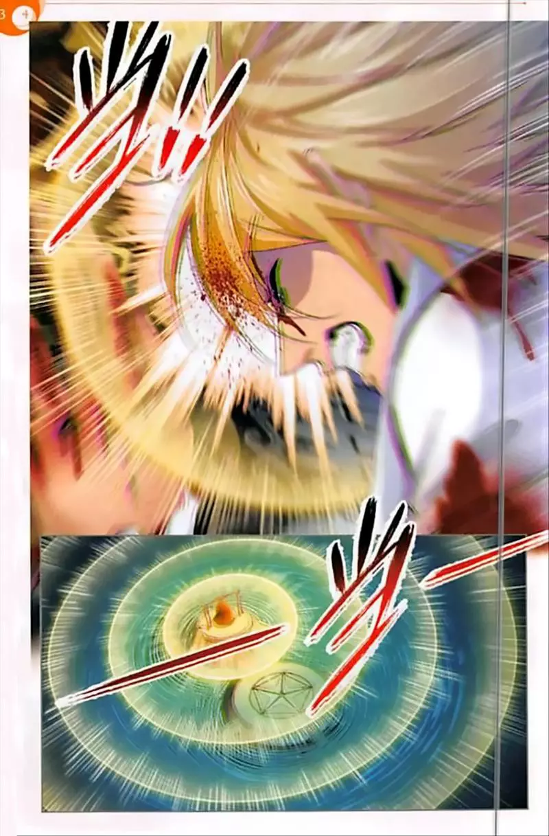 Manga page 21