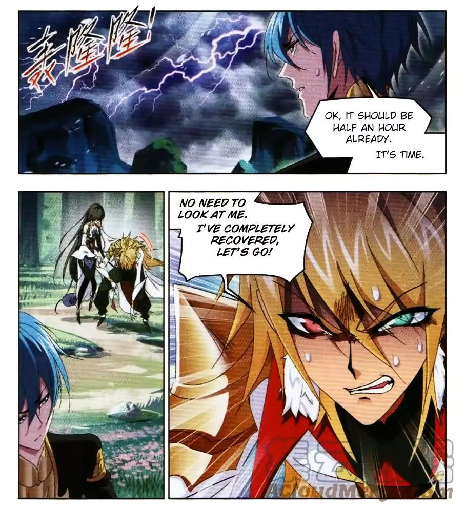 Manga page 20