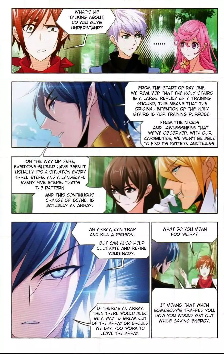 Manga page 17