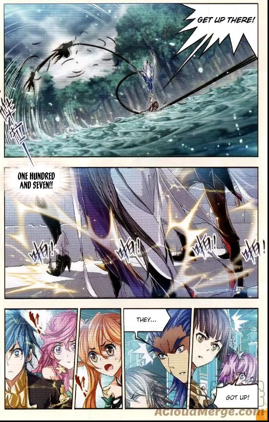 Manga page 14