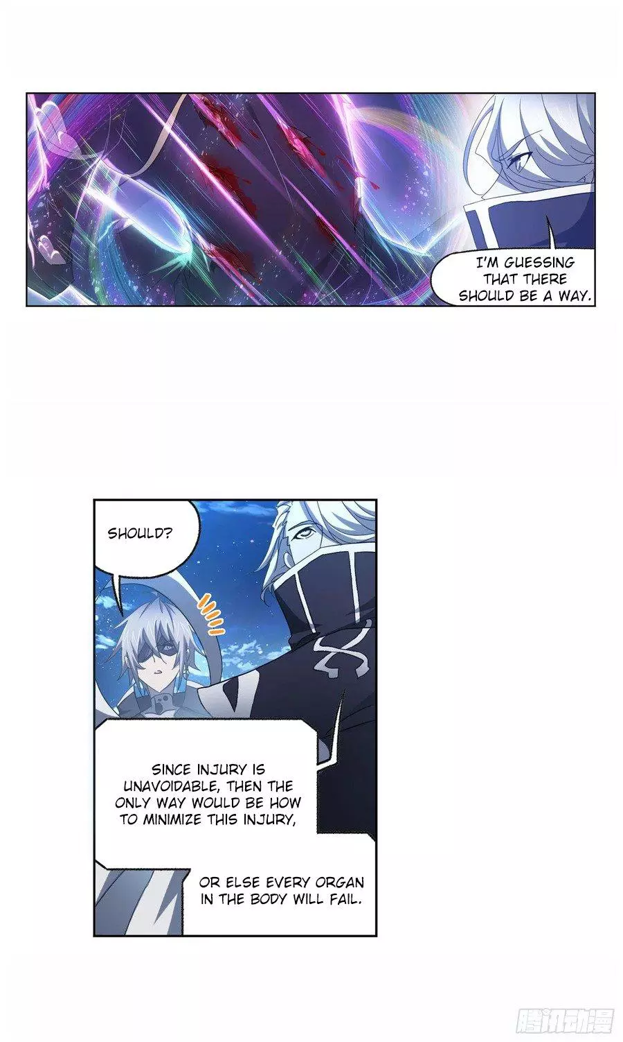 Manga page 18