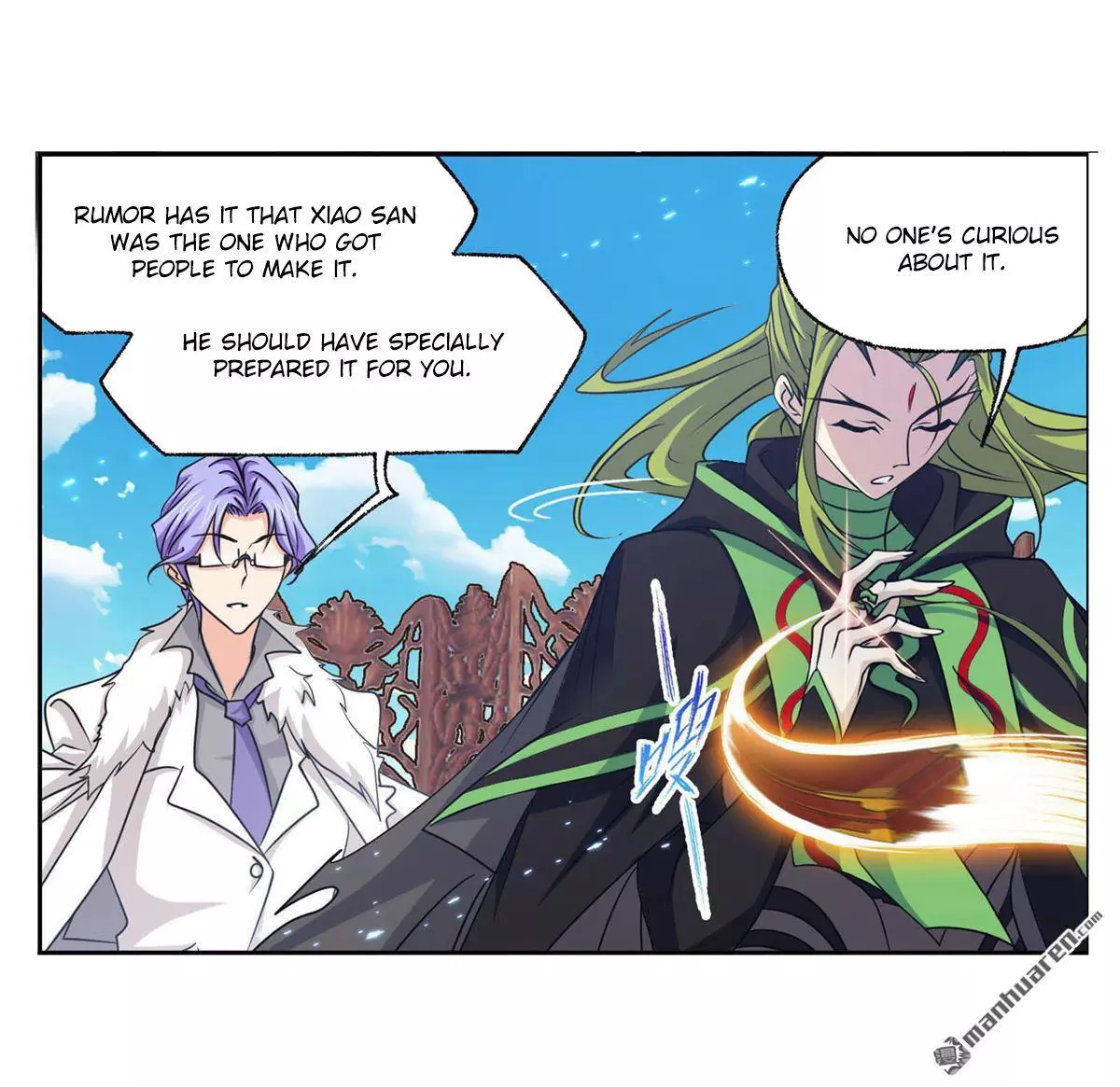 Manga page 96