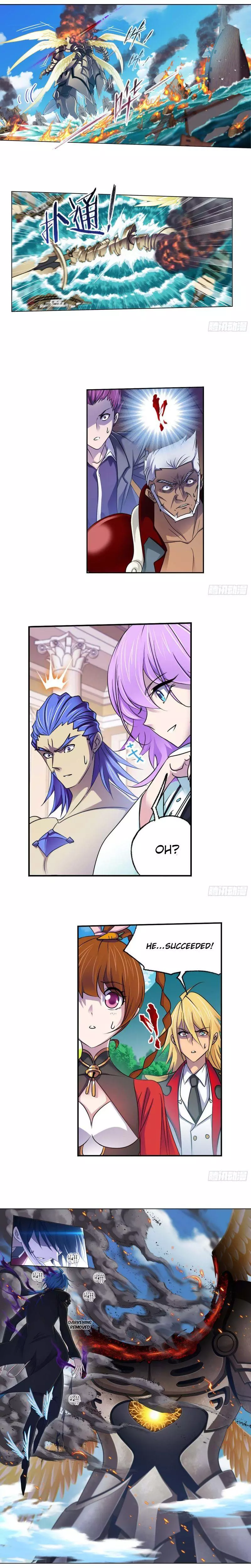 Manga page 14