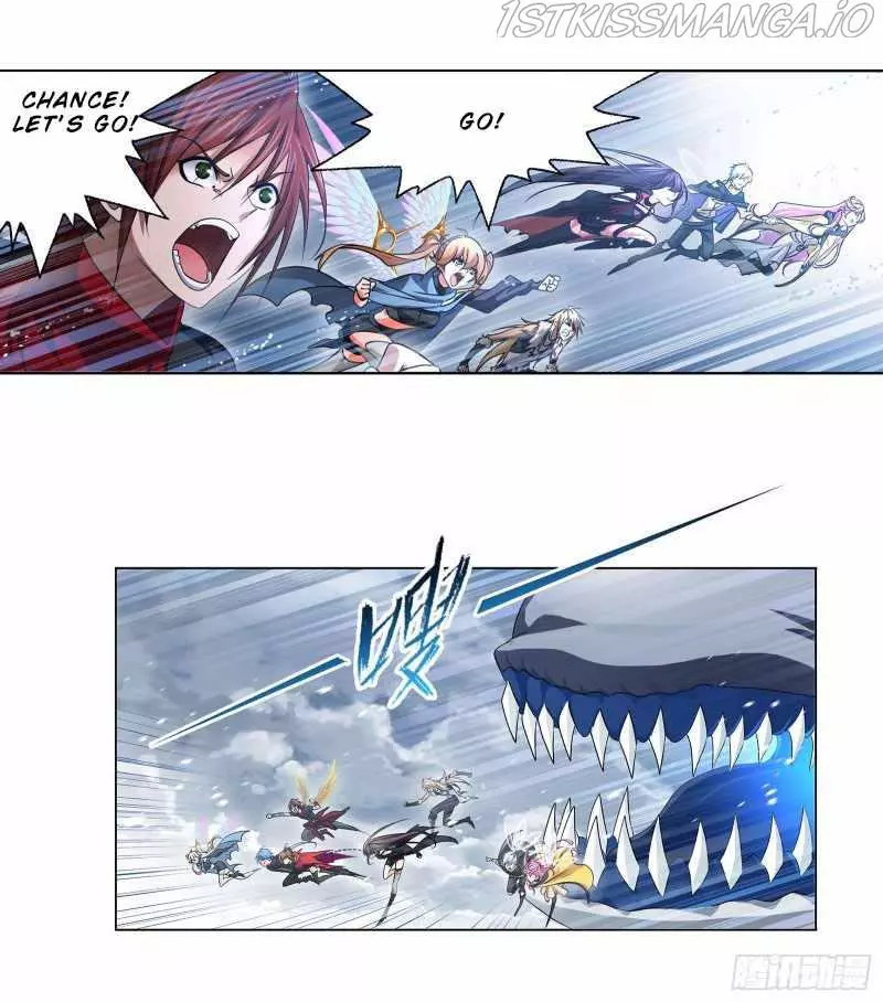 Manga page 22