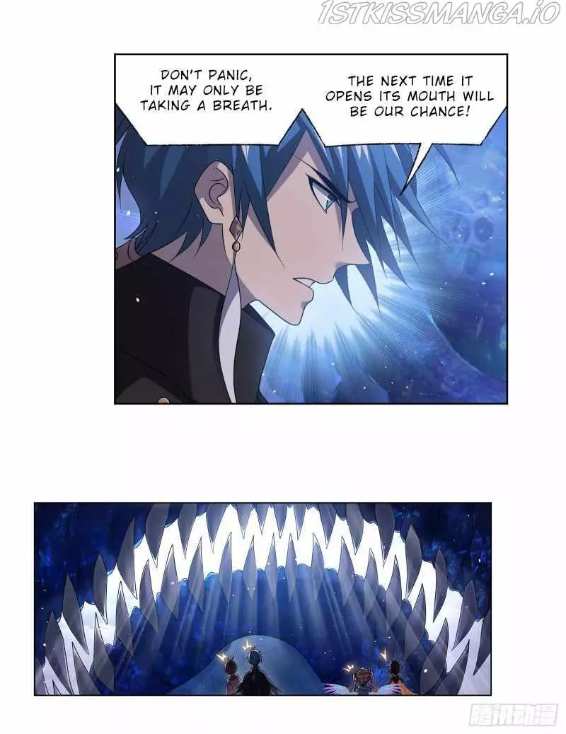 Manga page 21