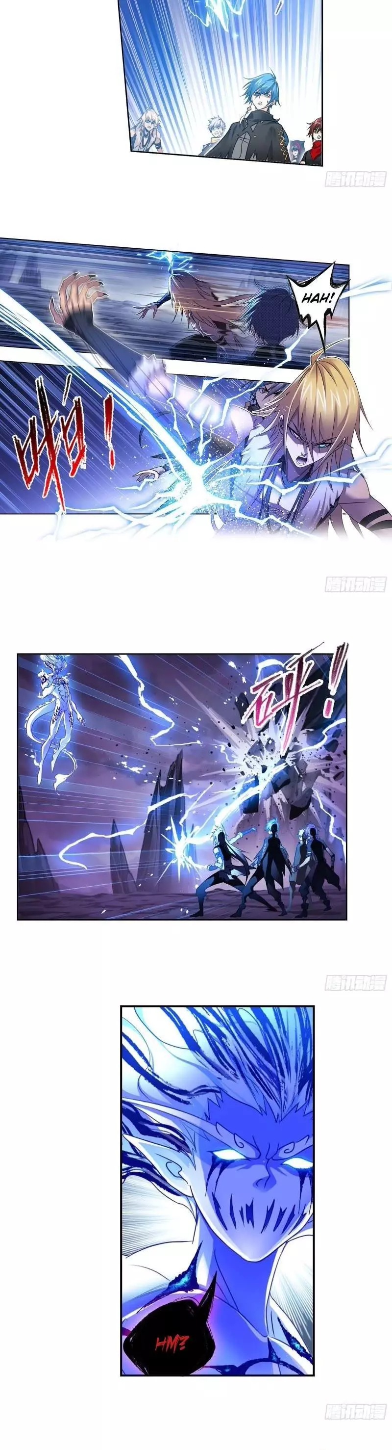 Manga page 4
