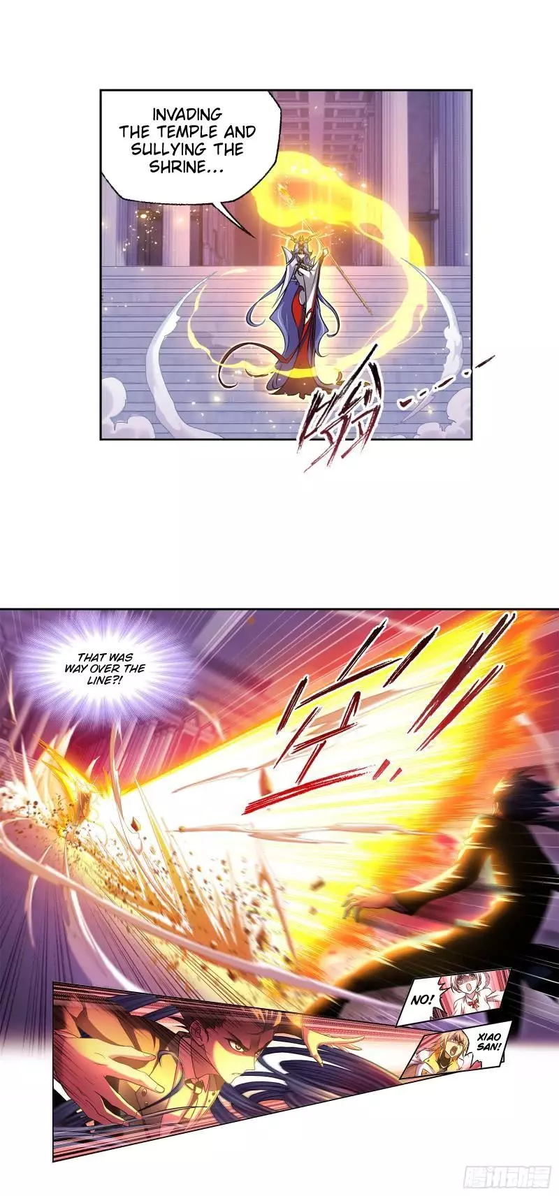 Manga page 10