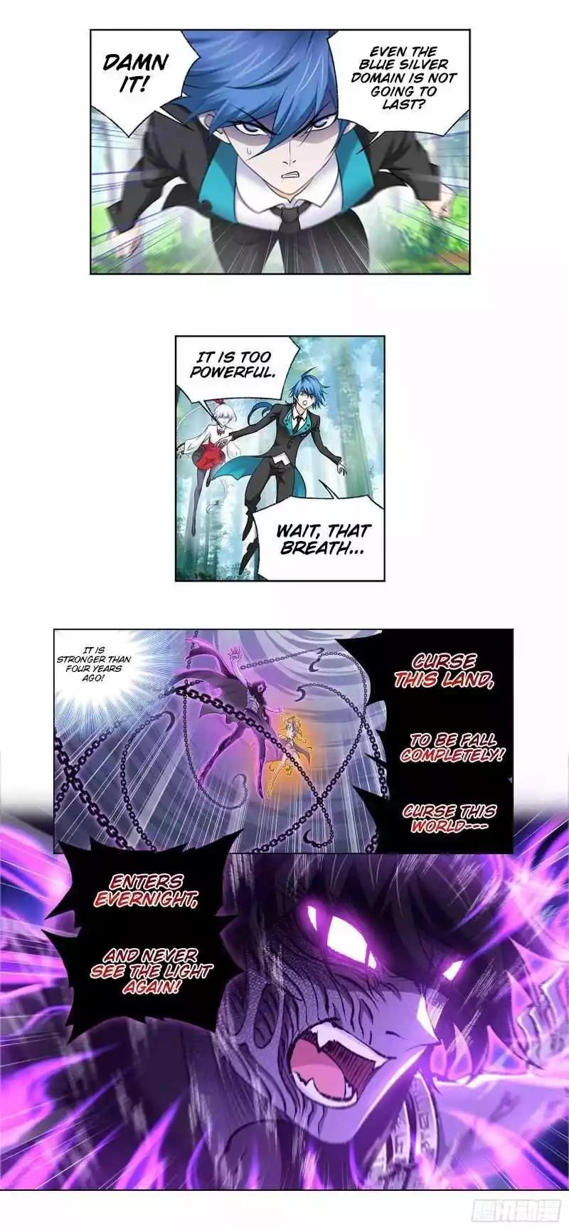 Manga page 28