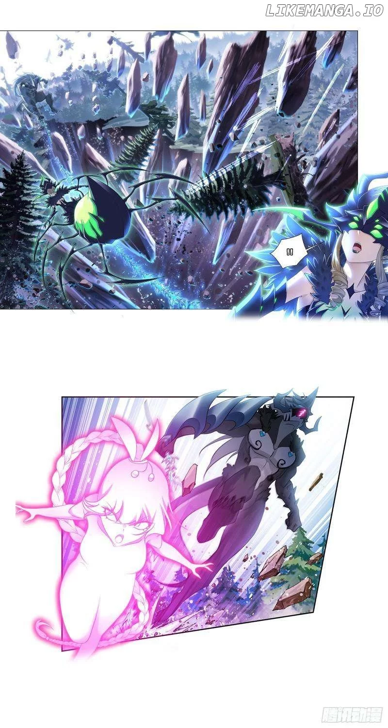Manga page 7