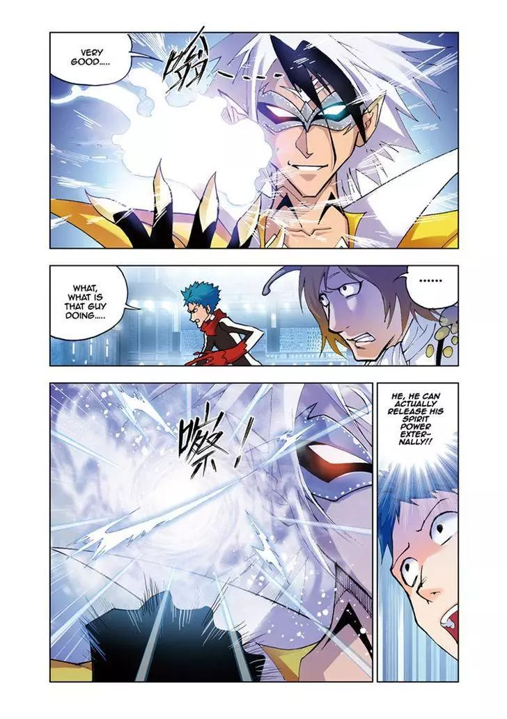 Manga page 20
