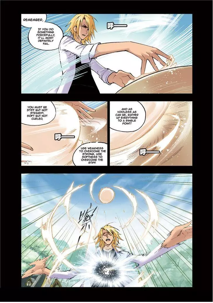 Manga page 23