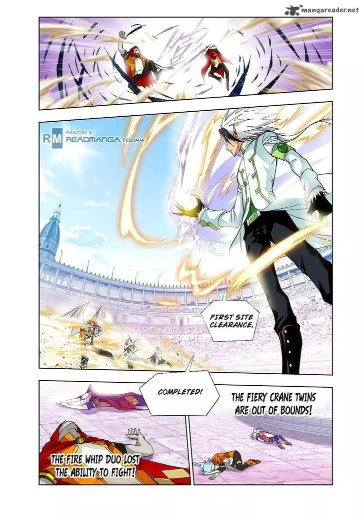 Manga page 7
