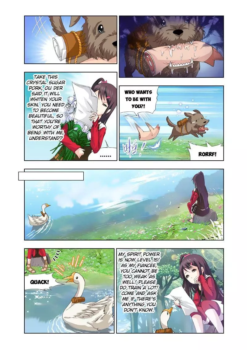 Manga page 20