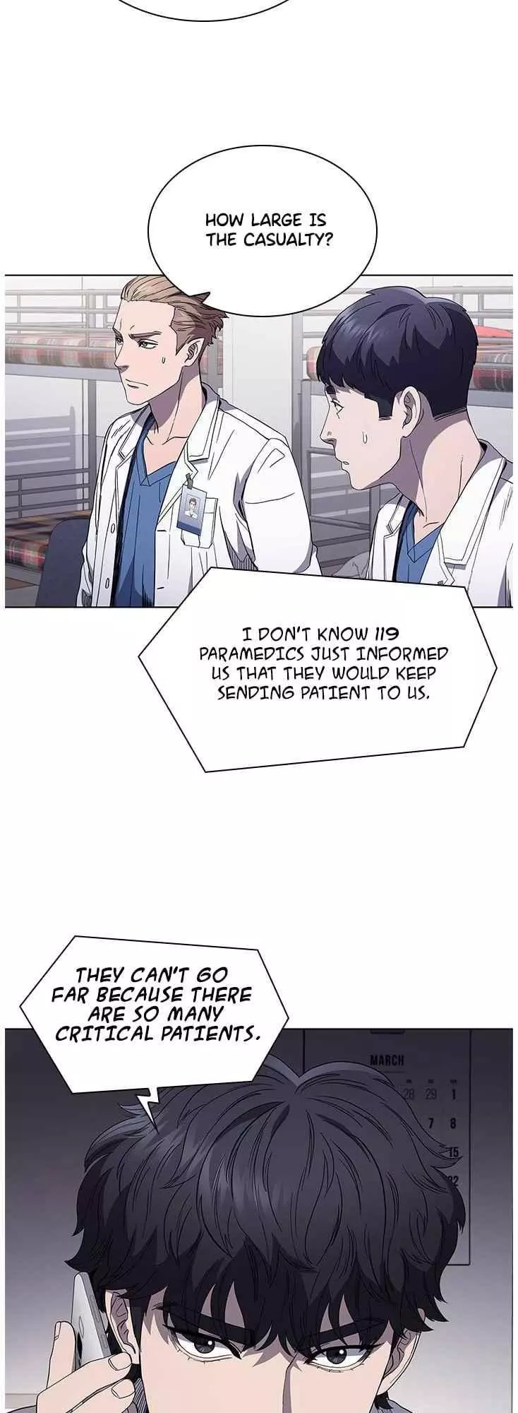 Manga page 28