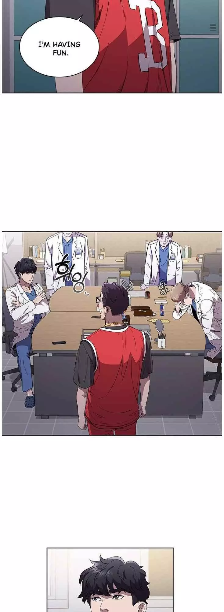 Manga page 18