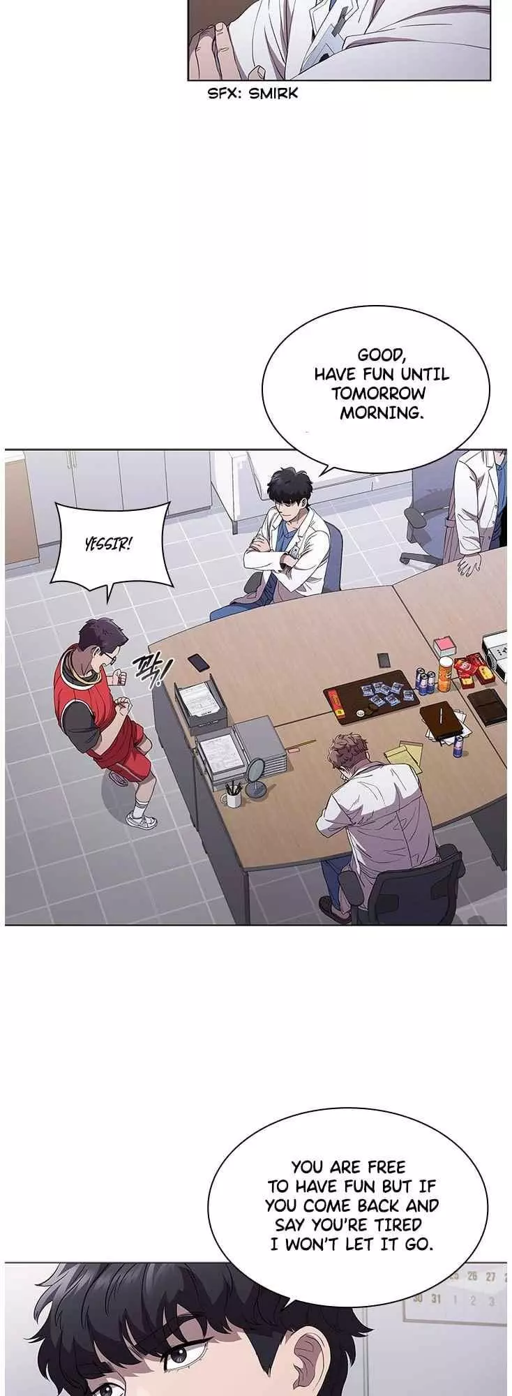 Manga page 20
