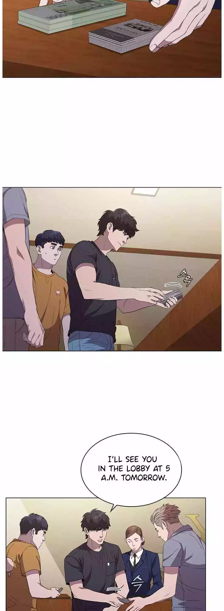 Manga page 36