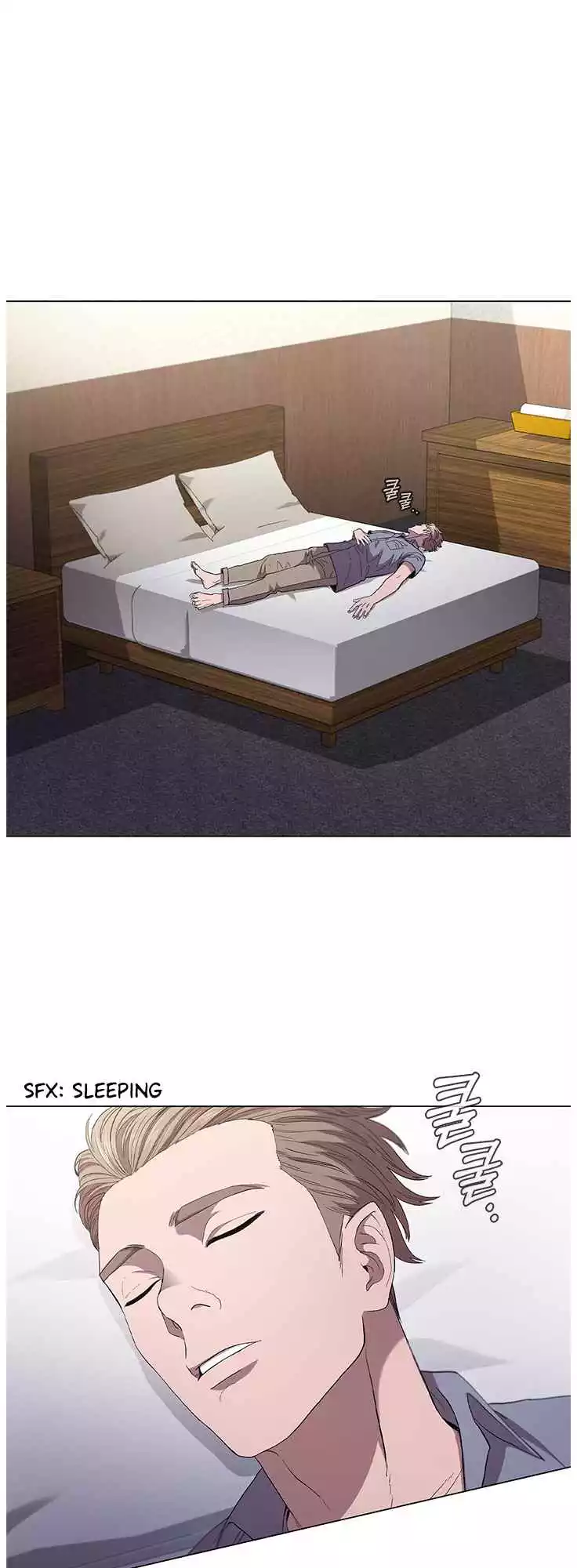 Manga page 42