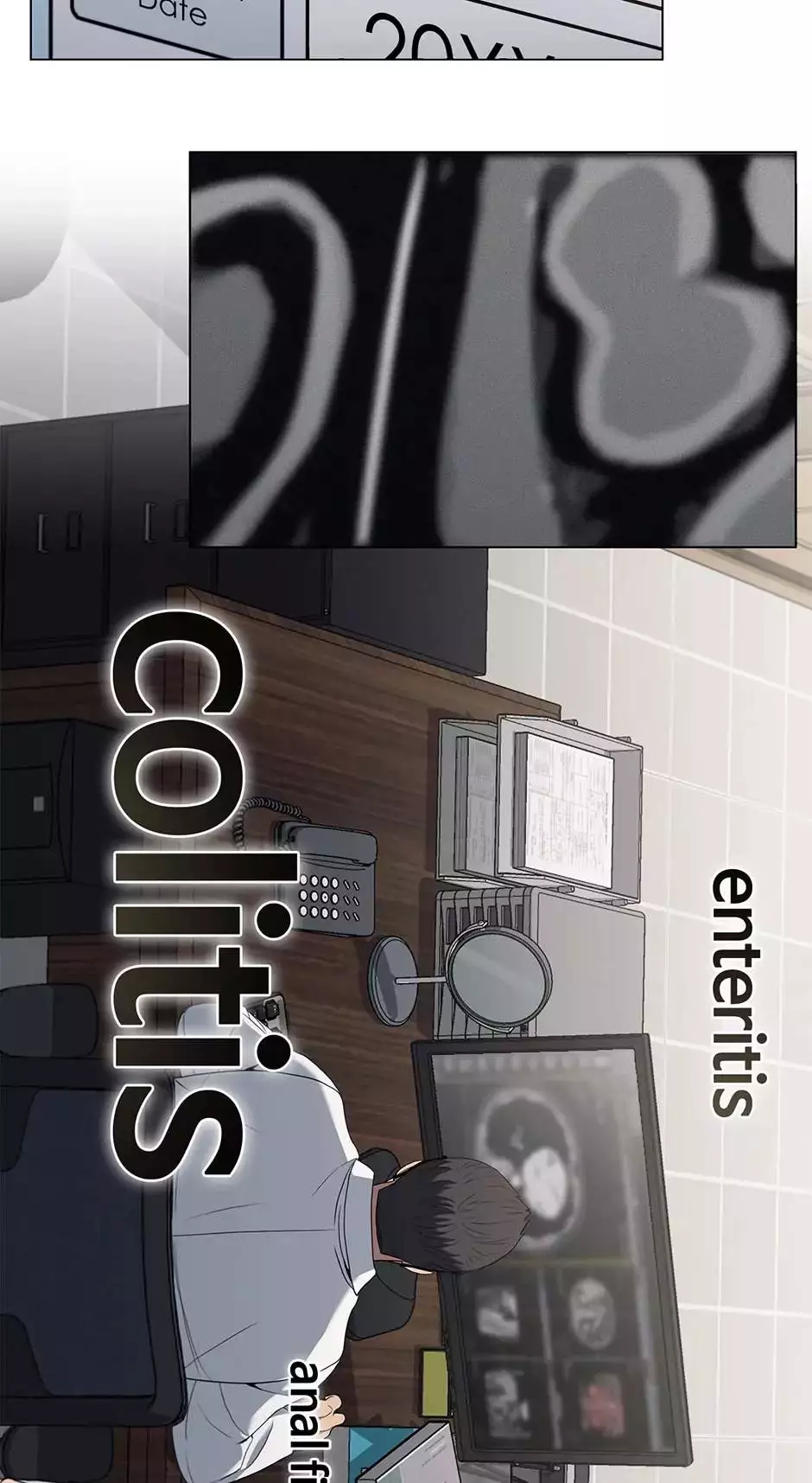 Manga page 57