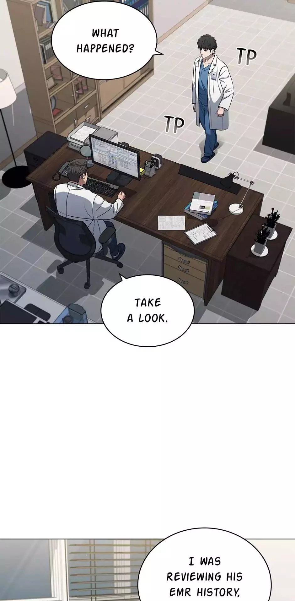 Manga page 42