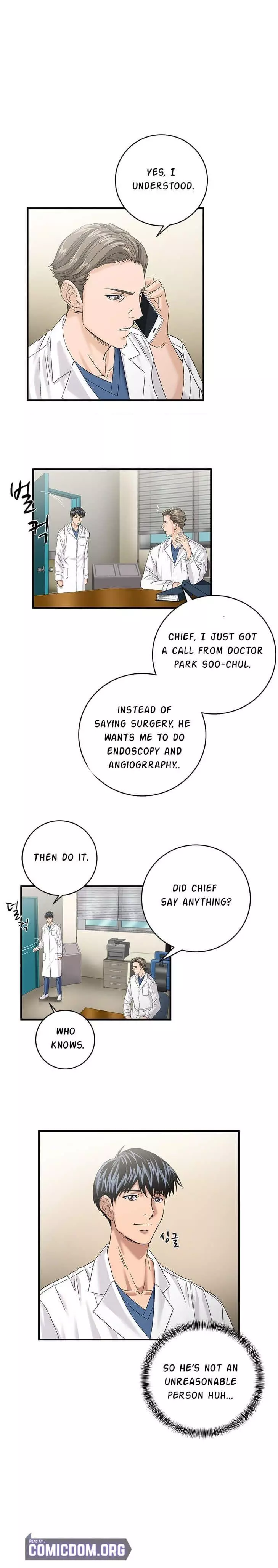 Manga page 11