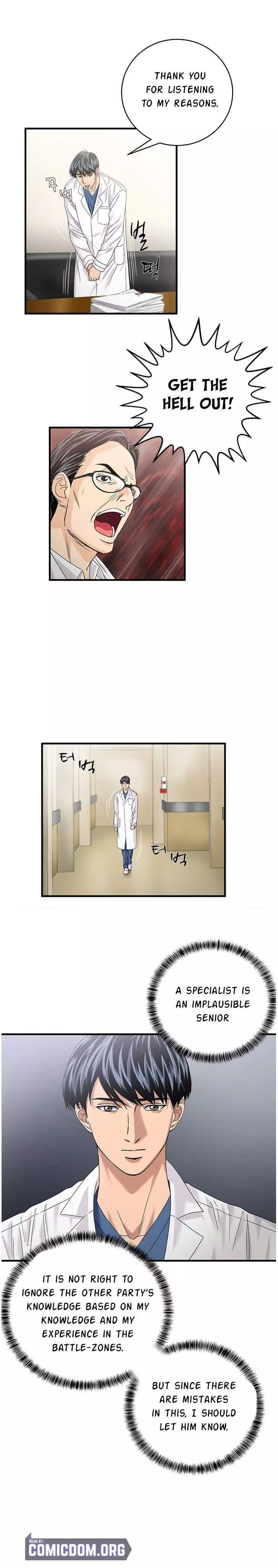 Manga page 10