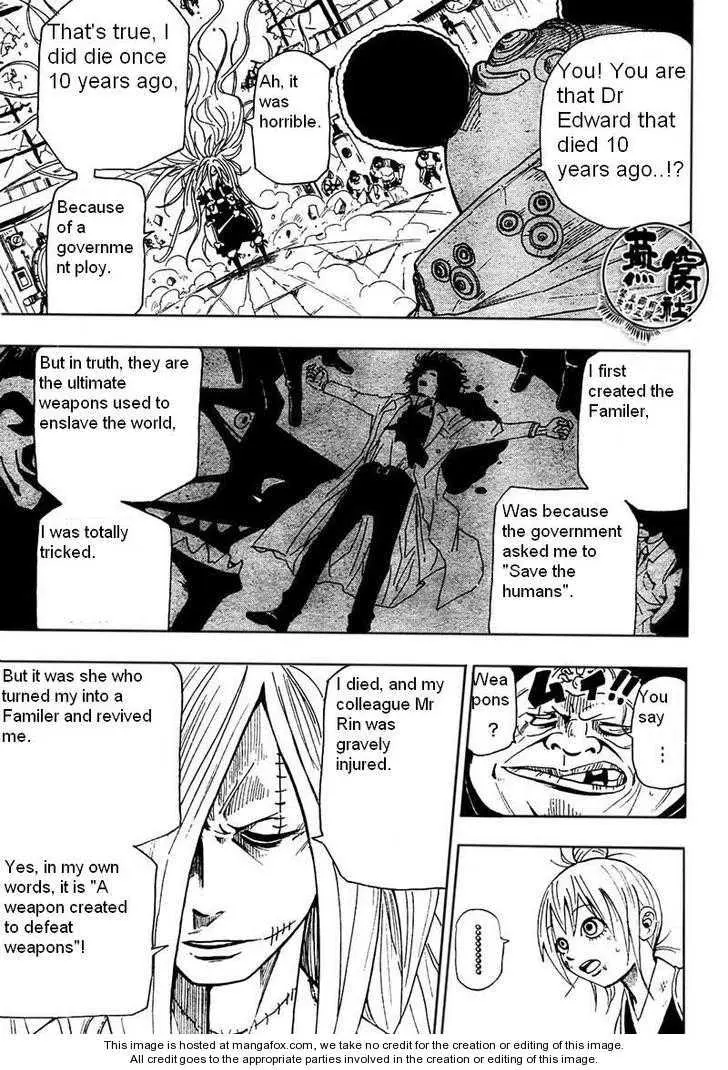Manga page 33