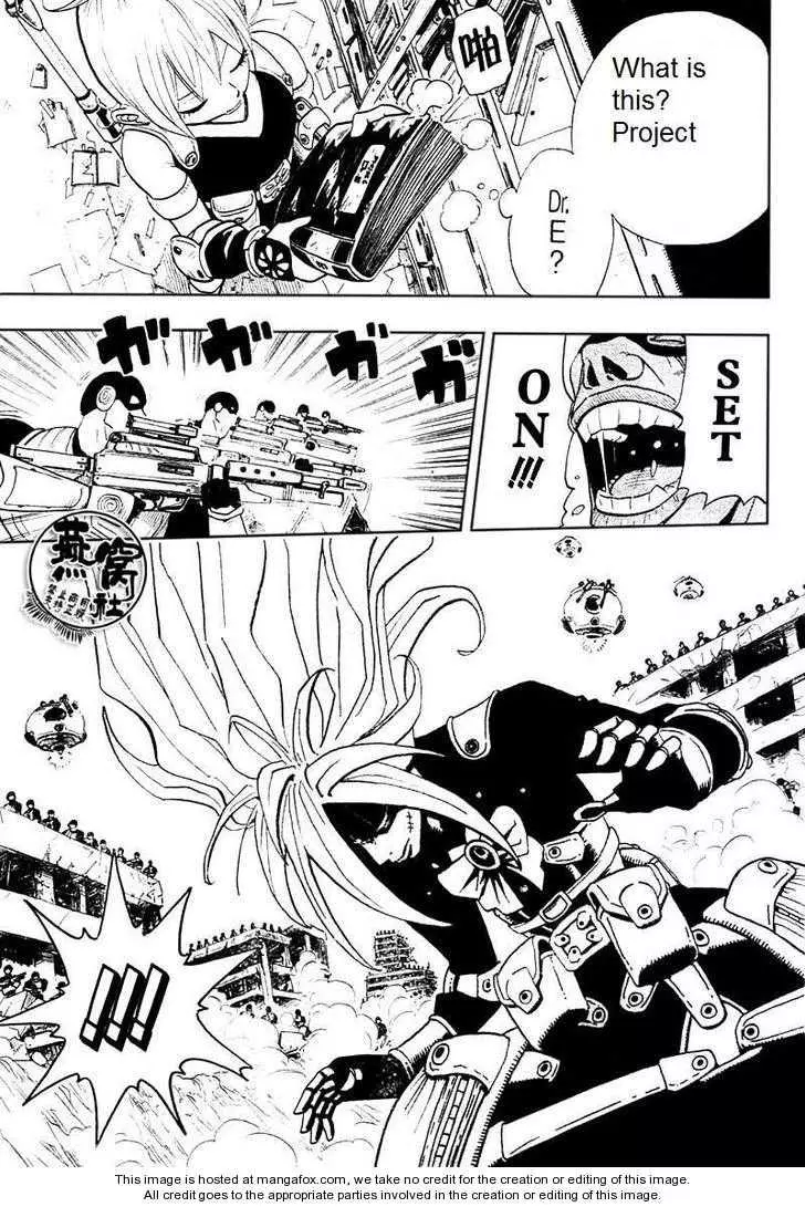 Manga page 25