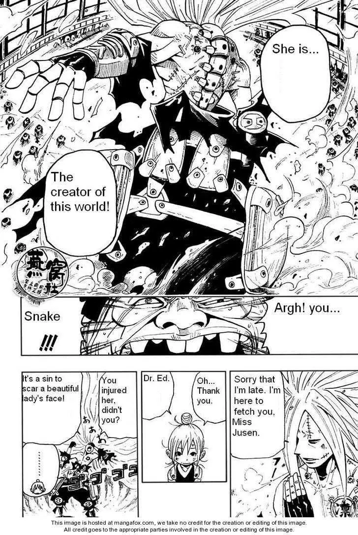 Manga page 32