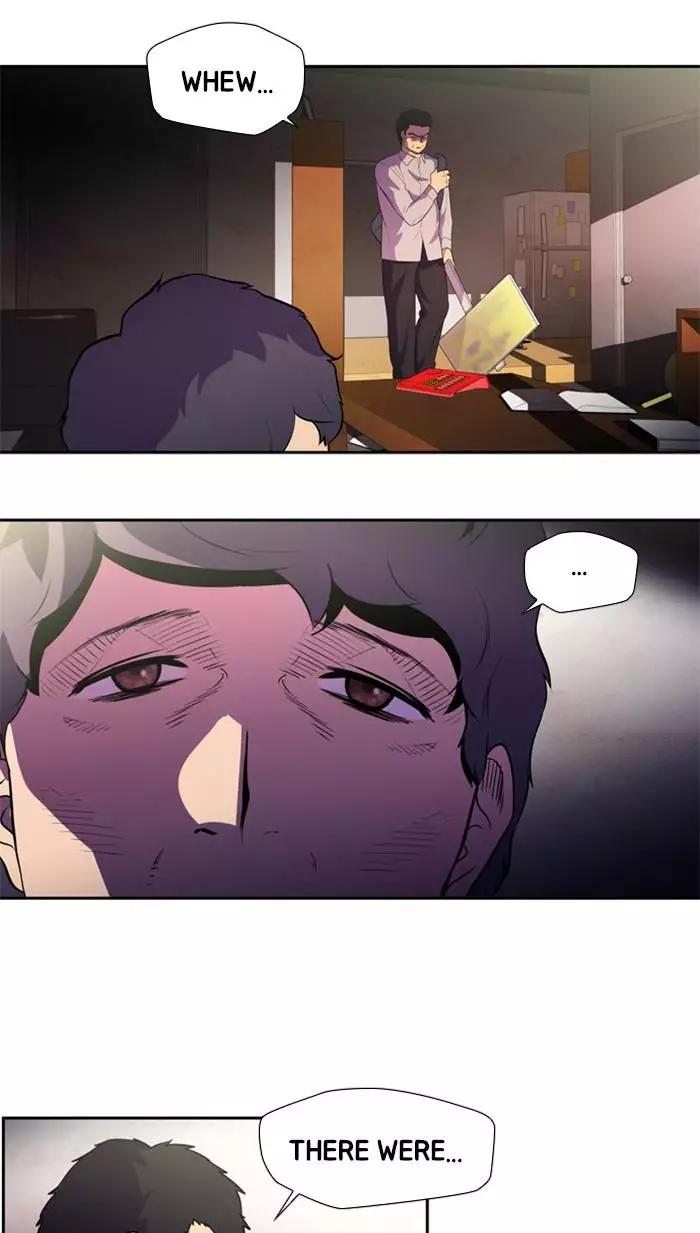 Manga page 25