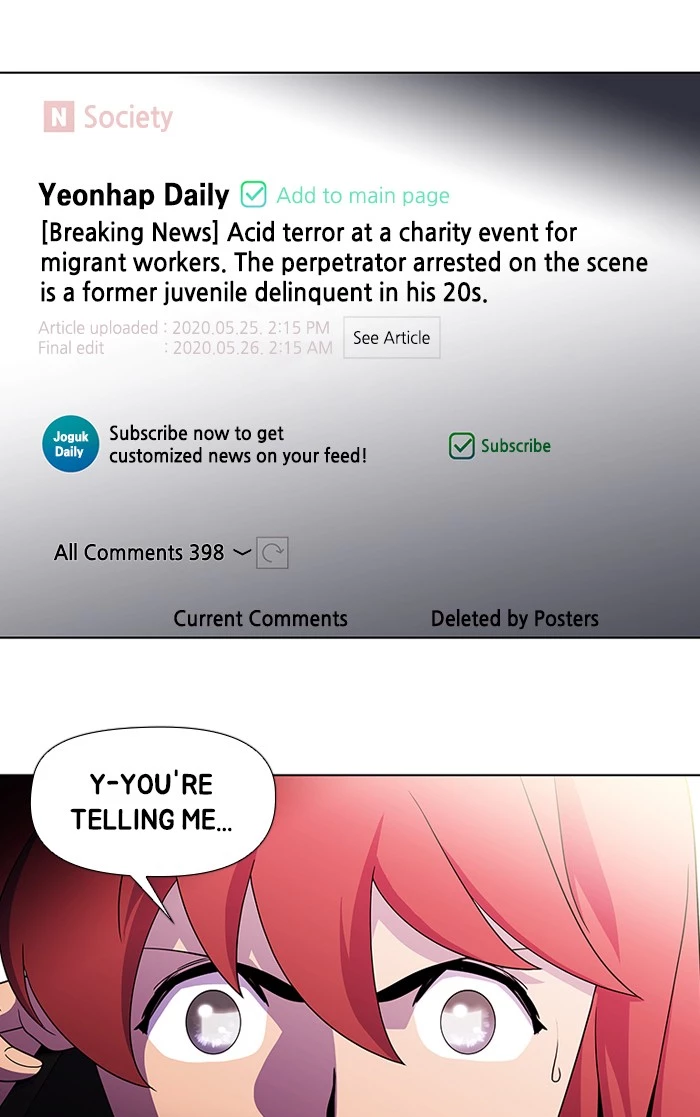 Manga page 21