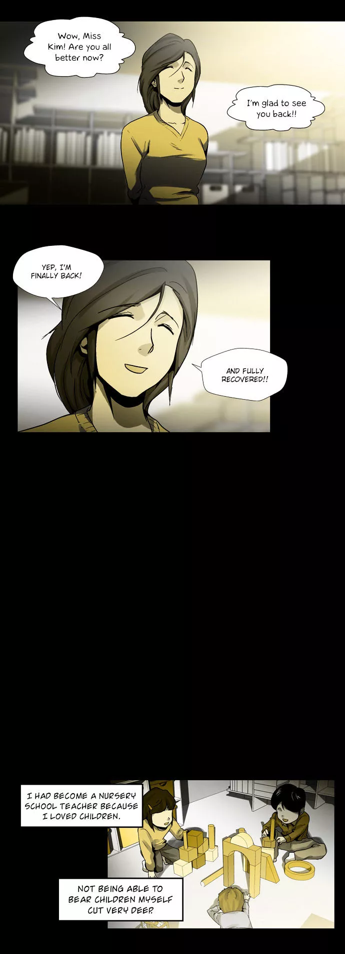 Manga page 10