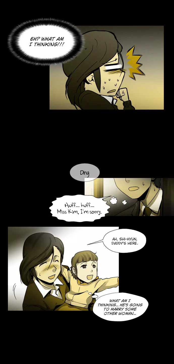Manga page 21