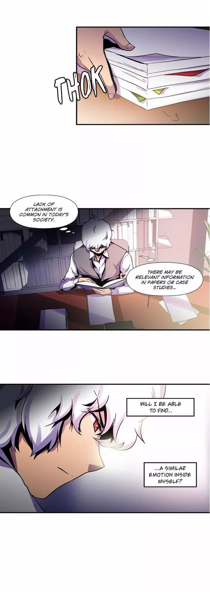 Manga page 20
